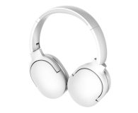 BASEUS Encok Wireless headphones D02 Pro White - 1193727 - zdjęcie 4
